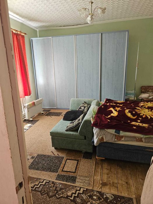 Цікава локація, 900 метрів від термальних басейнів.