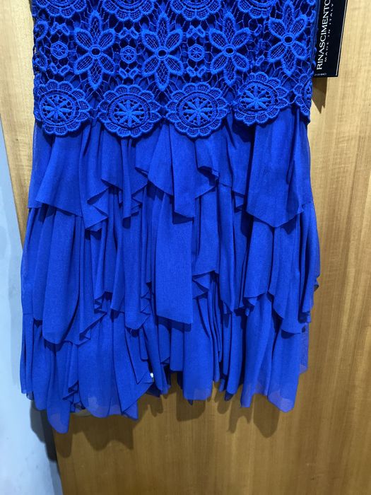 Vestido Novo T.M