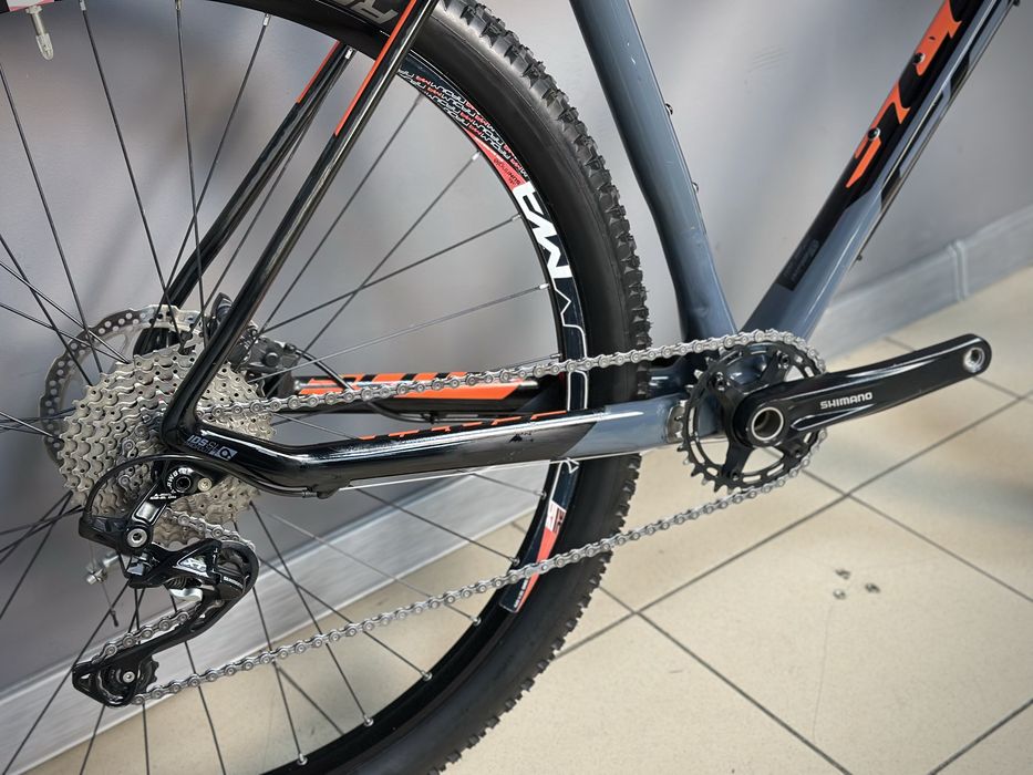 Карбоновий Scott Scale 930 29 XL