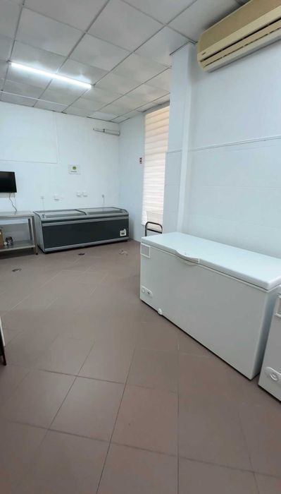 Trepasse Loja de Congelados