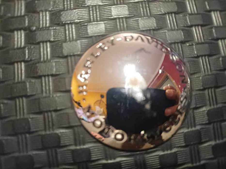 Malas para Harley Davidson Softail Fat Boy Heritage Twin Cam