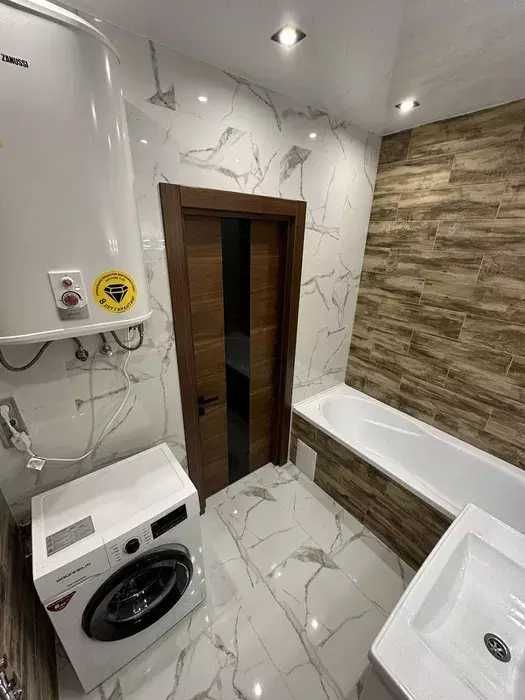 1-кімнатна квартира за адресою Куликове поле пл. (площа 40 м²) - Atlanta.ua - фото 10