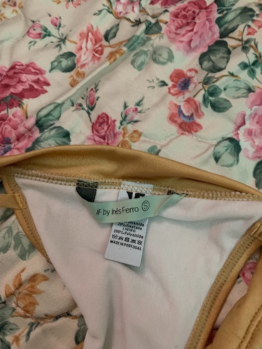 Bikini parte de baixo