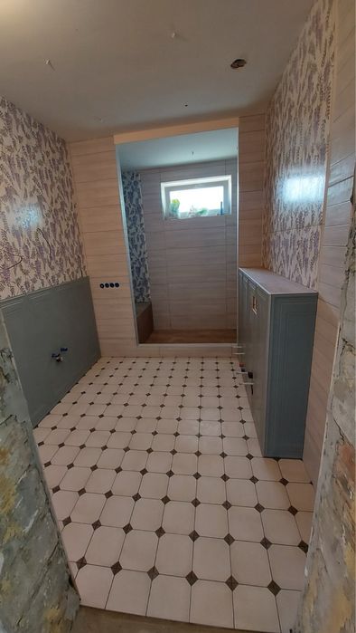 Ремонт квартир та інше