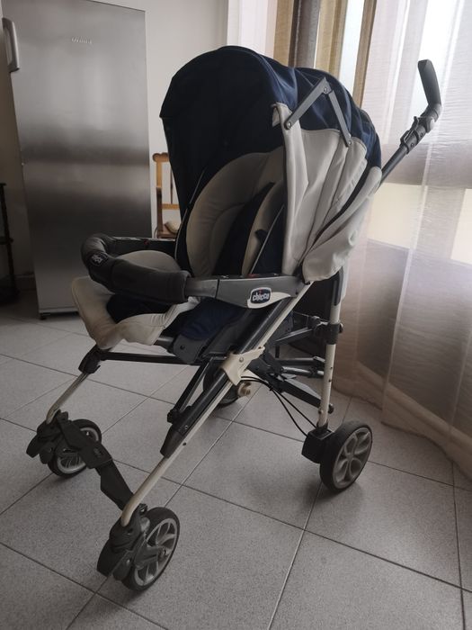 Carrinho bebé Chicco