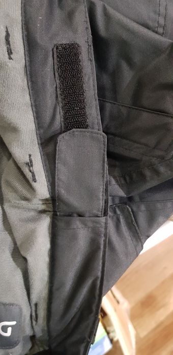 Зимові лижні штани