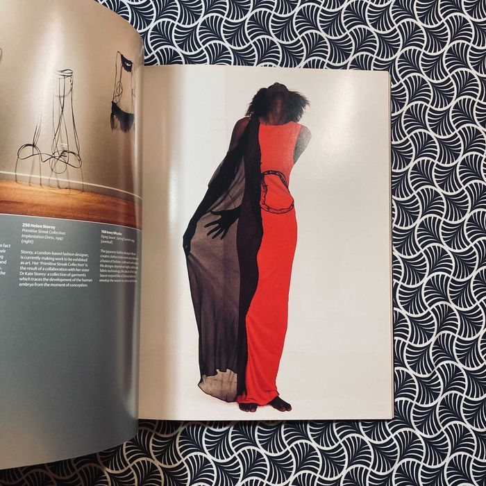 Addressing The Century: 100 Years of Art & Fashion