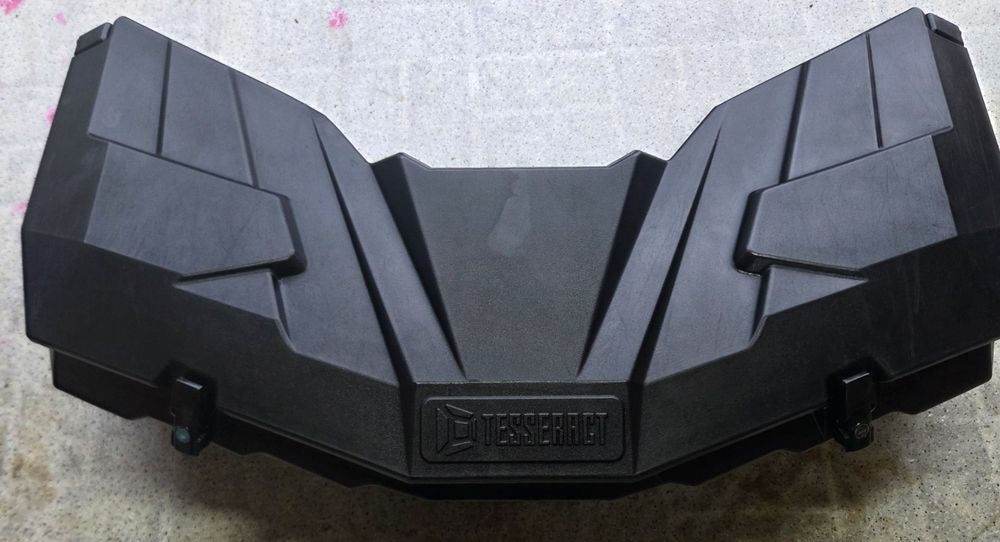Kufer Cf Moto 850 1000