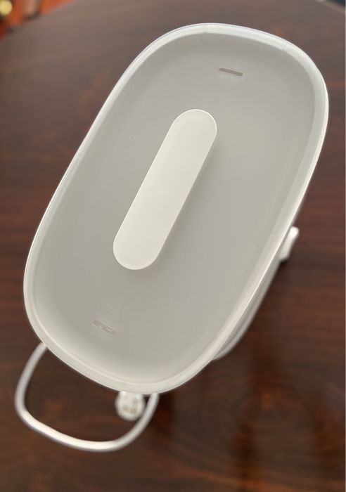 Esterilizador de biberões Phillips Avent