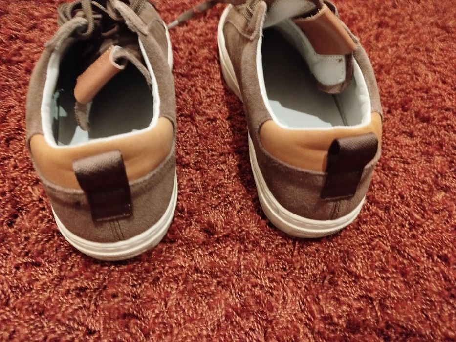 Tênis Pepe Jeans nº 43