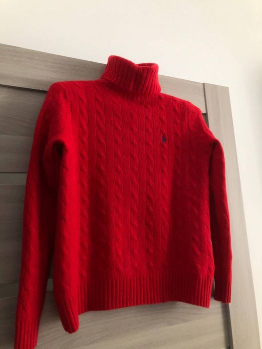 Гольф светр Polo