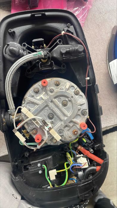 Reparação de pequenos domesticos