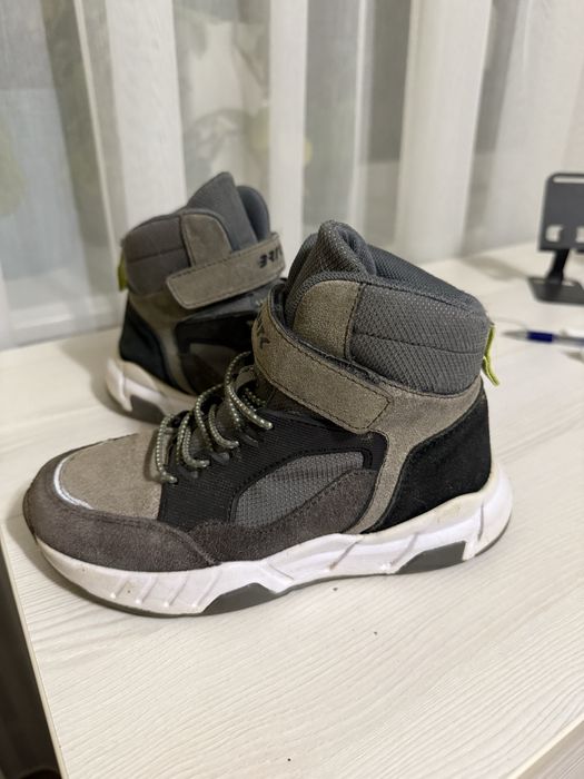 Взуття Bartek для хлопчика