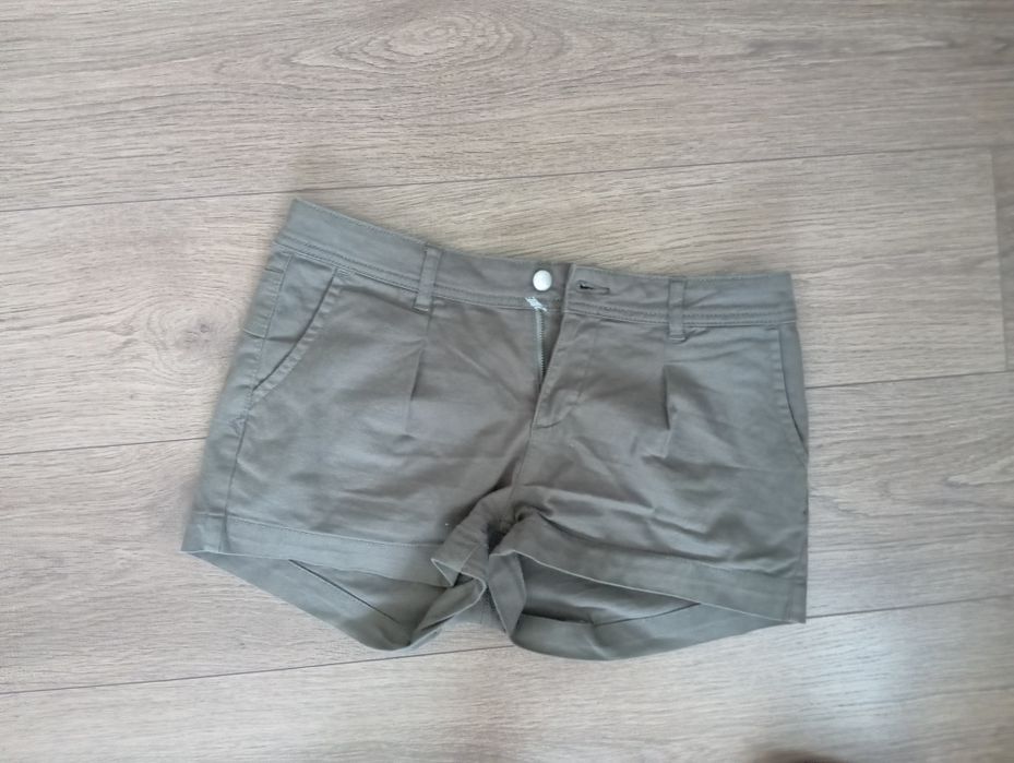 Шорти жіночі літні