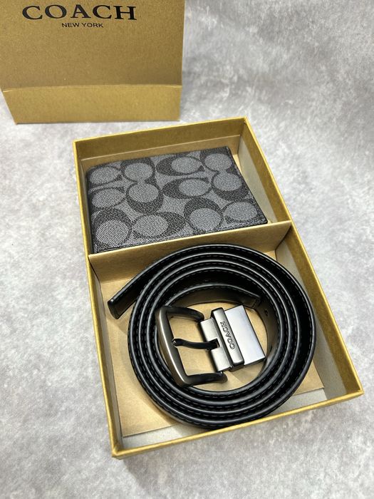 Подарунковий набір coach