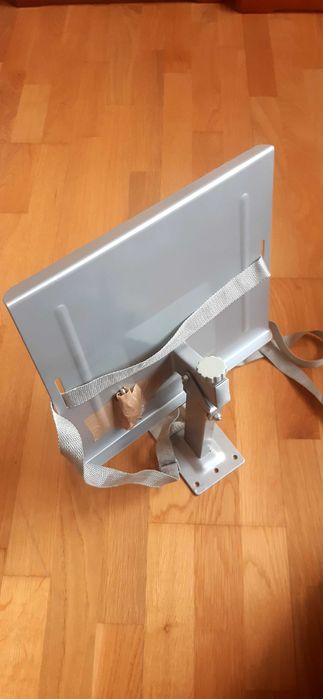 Suporte parede TV crt