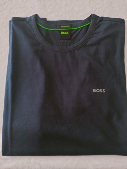 T-shirt Hugo Boss M