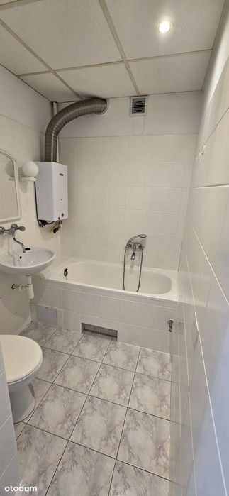 2‑pokojowe mieszkanie gotowe do zamieszkania. Sosnowiec-Pogoń - Widok 5