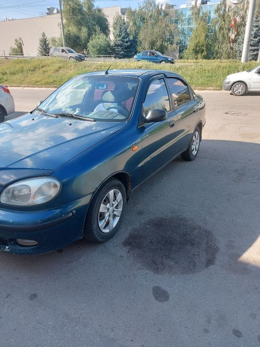 продам Daewoo sens