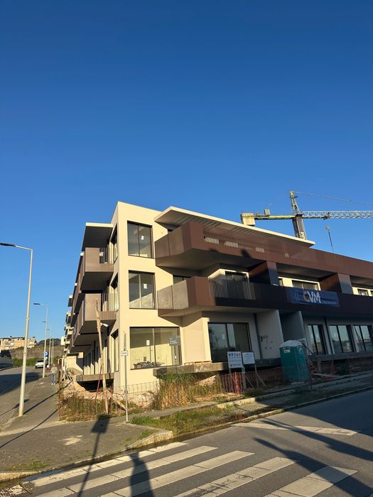 T1 Canidelo Living — Vila Nova de Gaia, Porto