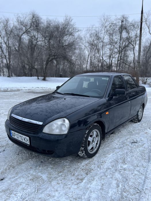 Продам Ваз 2170(приора)