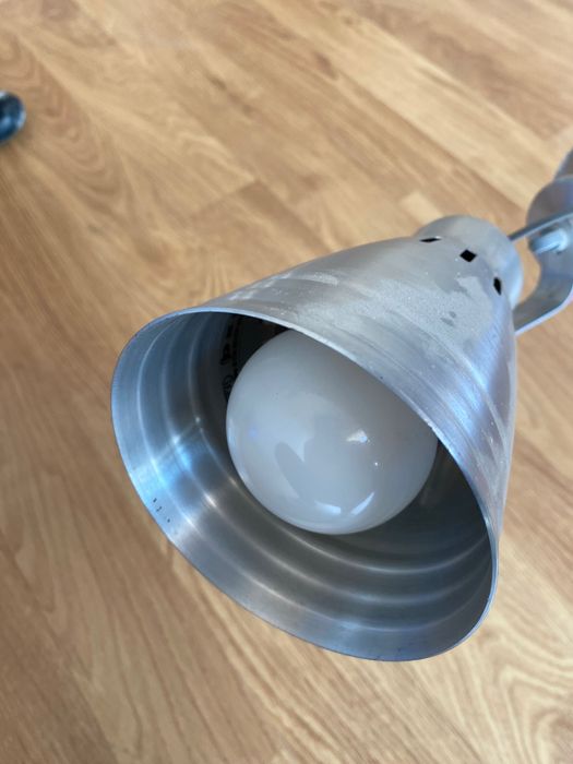 Candeeiros de parede IKEA