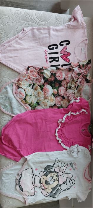 Body 3 pak . Stan idealny