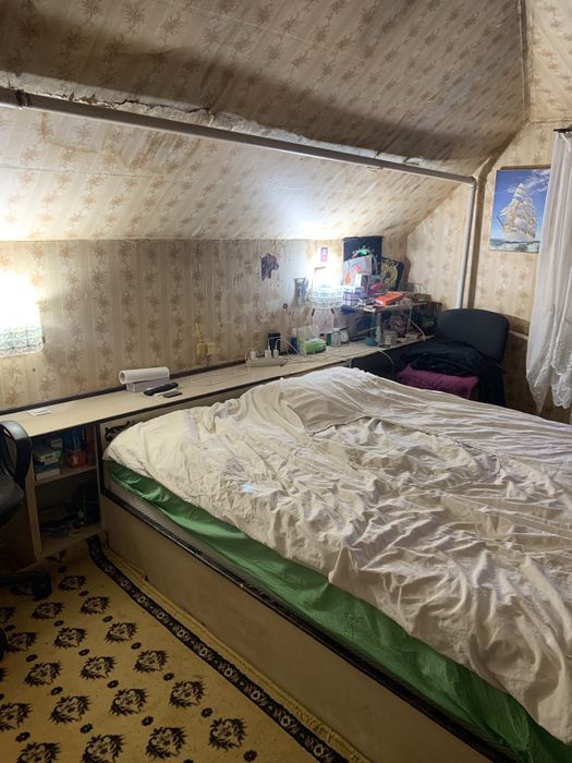 Продаю свій будинок у Високому