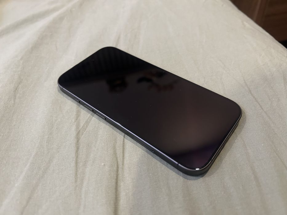 IPHONE 17 Preto + Garantia