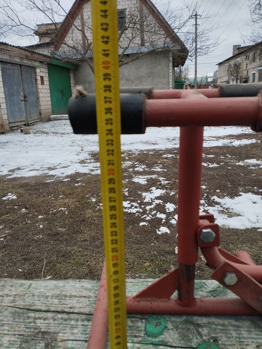 Мотоцикли підйомник