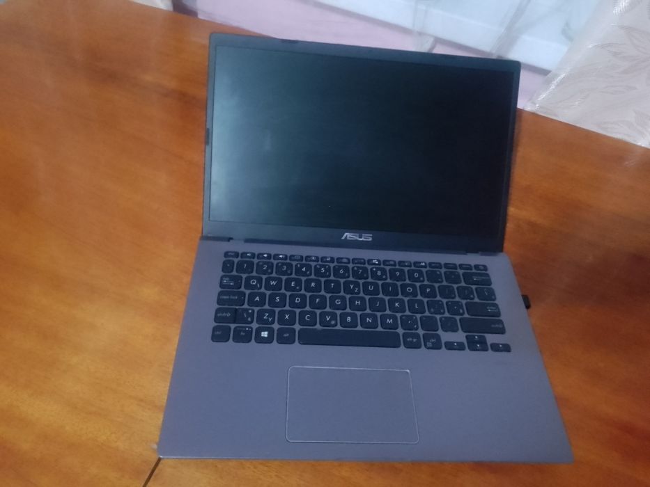 Ноутбук Asus X409FA