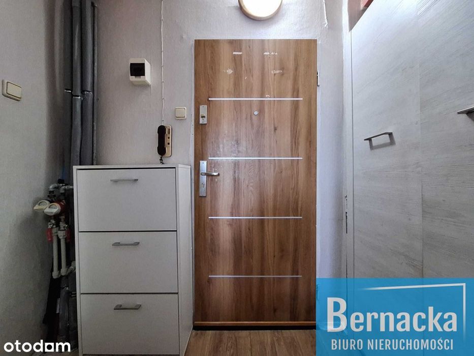 Kawalerka, 30 m2, Szczepin, blisko centrum