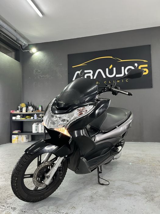 Honda PCX 125cc