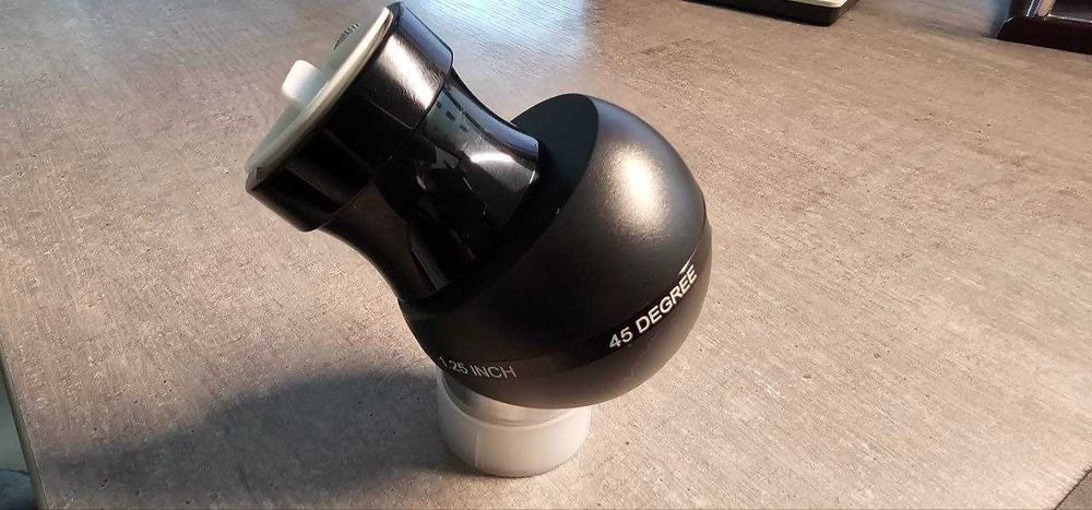 Диагональная призма Stellarvue 1.25 inch 45 degree.
