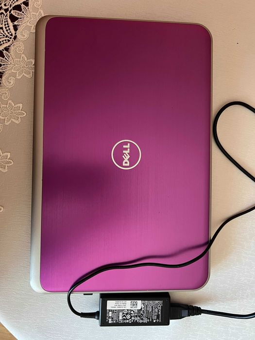 dell inspiron  M731R 5735