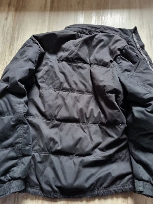 Męska kurtka zimowa Esprit