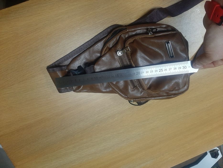 Тактическая сумка