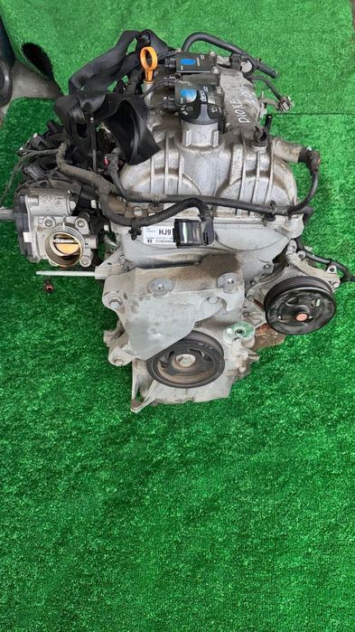 Motor Opel Karl 1.0 Gasolina D10XE