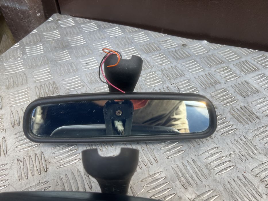 Зеркало салонное hyundai xg