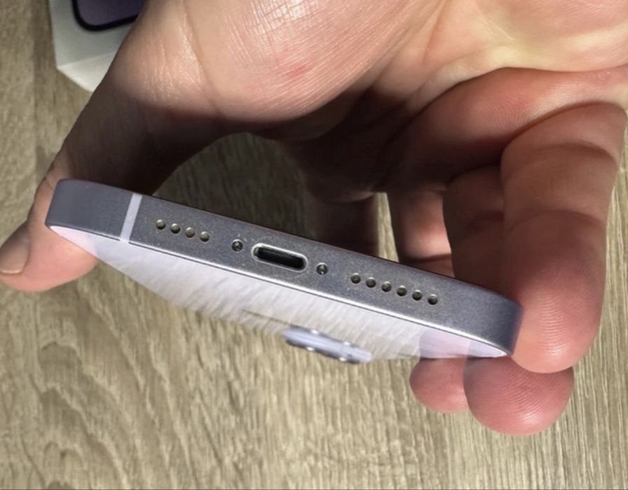 Iphone 14 rosa 128GB