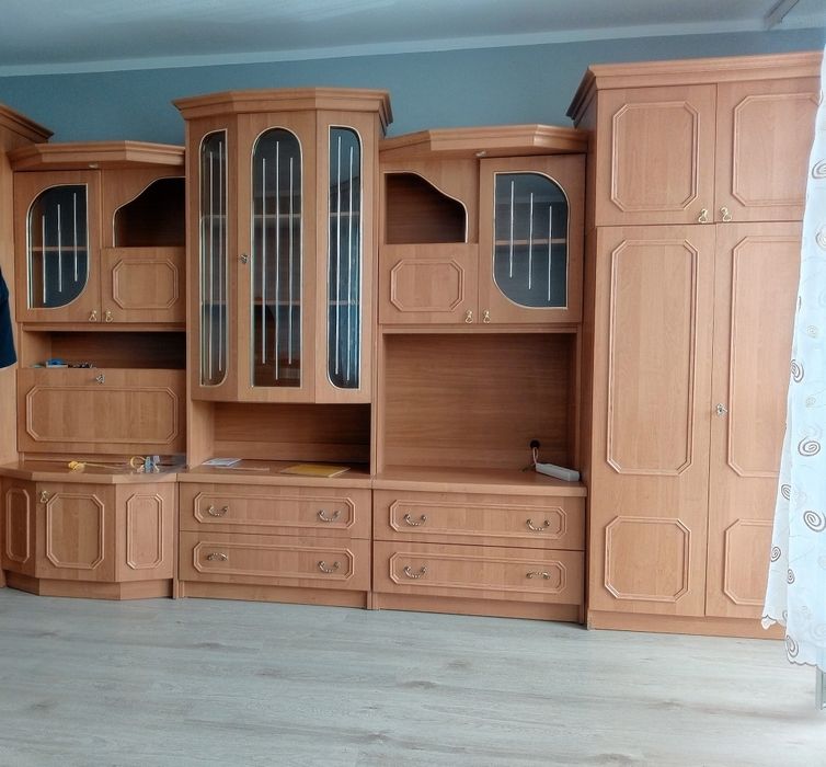 Wynajmę mieszkanie kawalerkę