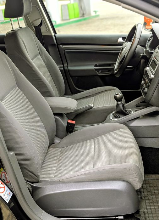 Авто для ЗСУ! Vw  Golf 5 дизель только из Бельгии! Идеальный.