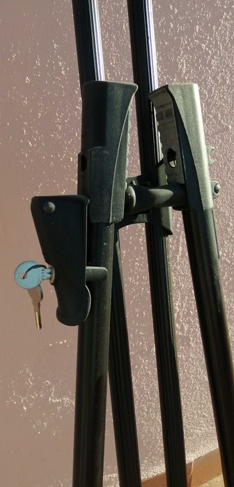 Suporte para bicicleta Thule