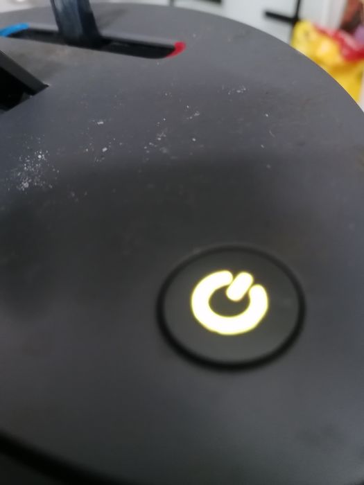 Vendo para desocupar máquina de café dolce gusto