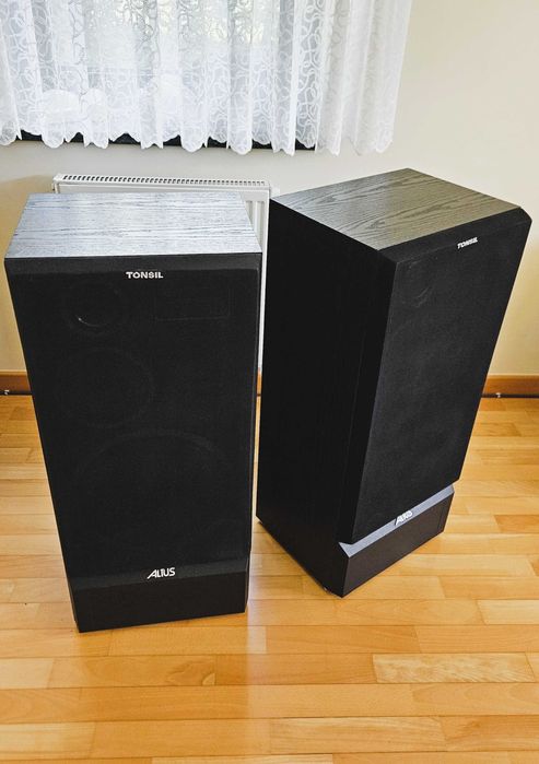 Altus 300 Tonsil