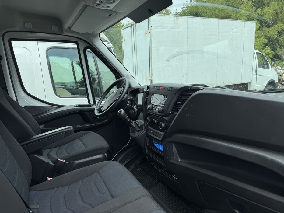 Iveco Daily 35/180