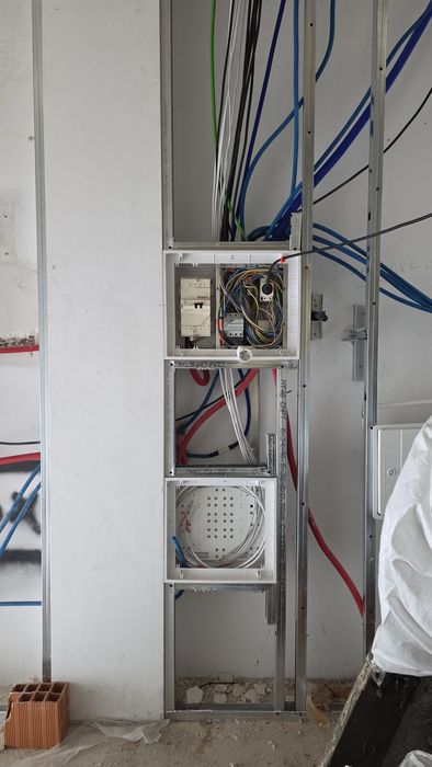 Eletricista credenciado orçamentos gratuitos