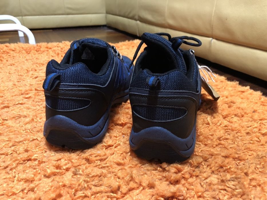 Ботинки Cotton Traders 42 водонепроницаемые берцы берці