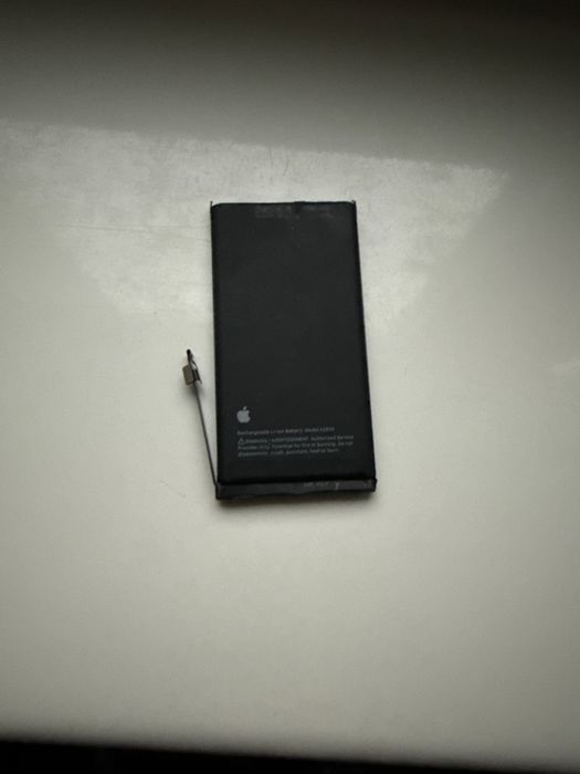 Bateria iphone 13