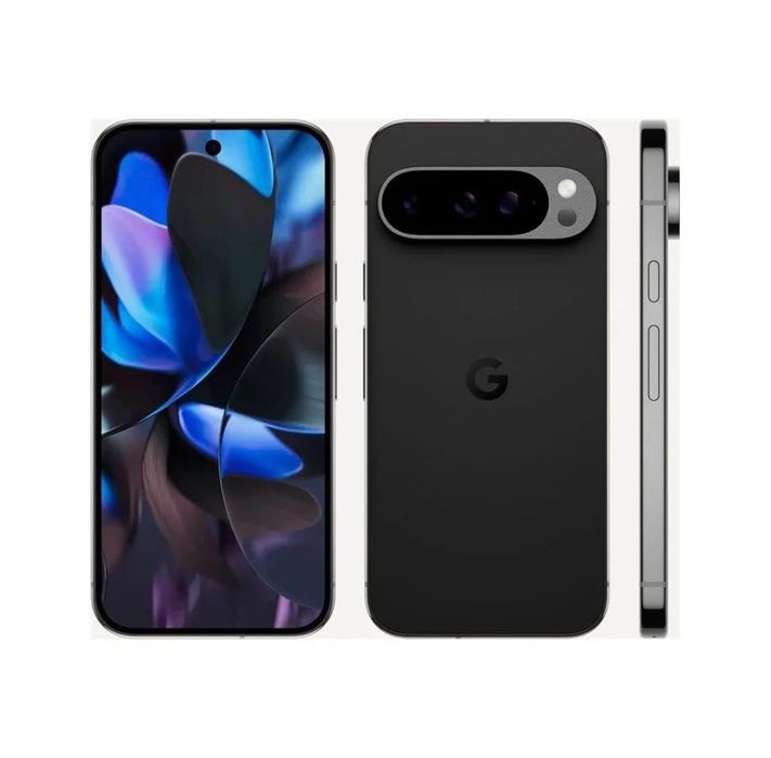 Google Pixel 9 PRO | 256GB | FV 23% |  Black | iGen Lublin